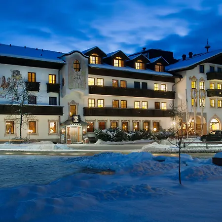 Hotel zur Post-3