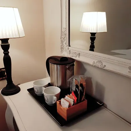 Lady Luna B&B-2