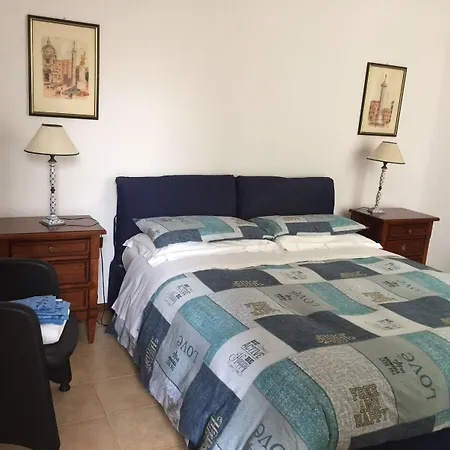 B&B La Capitale-3