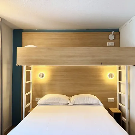 Kyriad DIRECT Saint Brieuc - Parc des Expositions-3