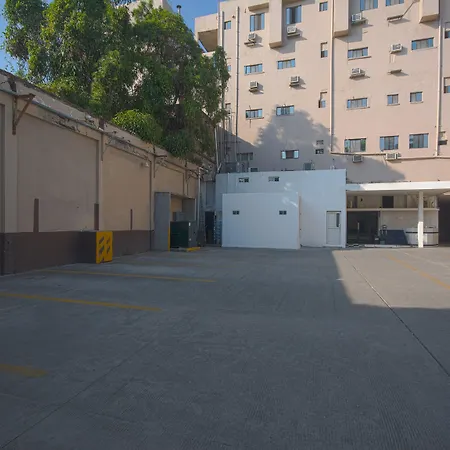 Hotel Impala De Tampico-3