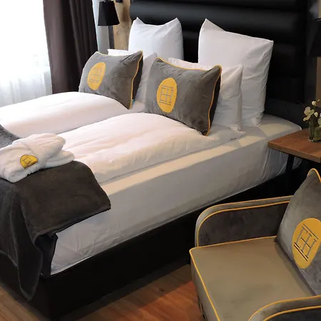 Dormero Hotel Bremen-3