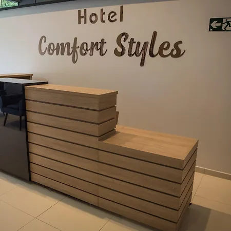 Hotel Comfort Styles-3