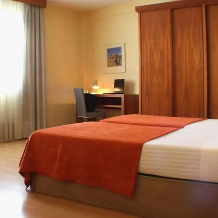 Hotel Torre Monreal-3