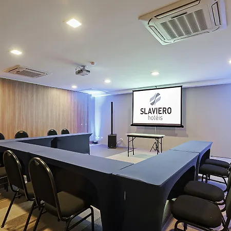 Slaviero Curitiba Aeroporto-3