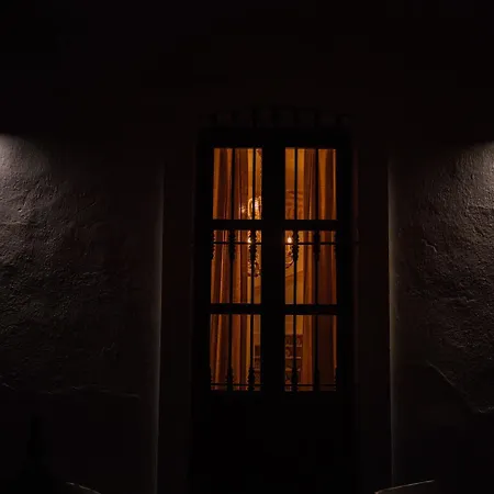 Hotel Luz Almonaster-3