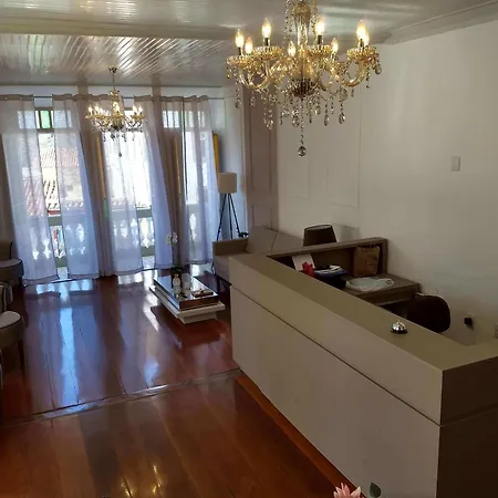 Hotel Canto Do Chafariz-3