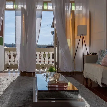 Hotel Canto Do Chafariz-2