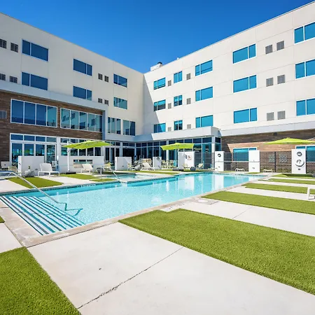 Element By Marriott Waco-3