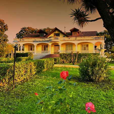 Villa Costiera Salerno-3