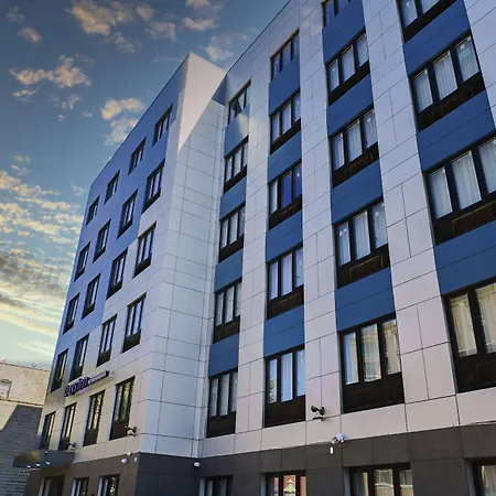 Days Inn By Wyndham Bronx Nyc-2
