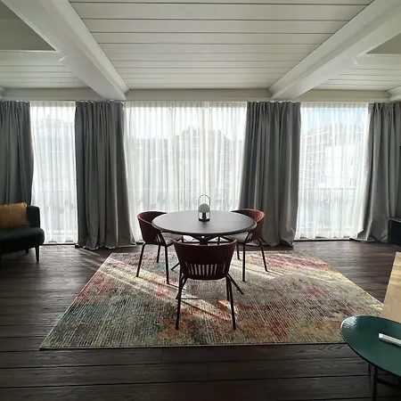 Boutique Hotel Martini 17-3