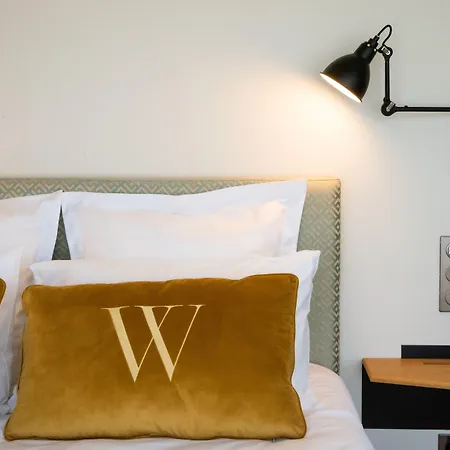 Hôtel Villa Walbaum-2