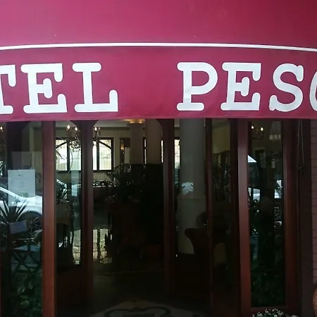 Hotel Pescetto-2