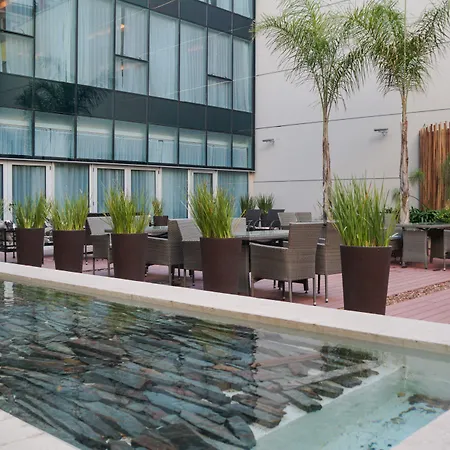 Hotel Treinta-Seis-3