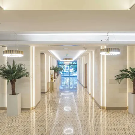 Radisson Hotel Saint Denis, La Reunion-2