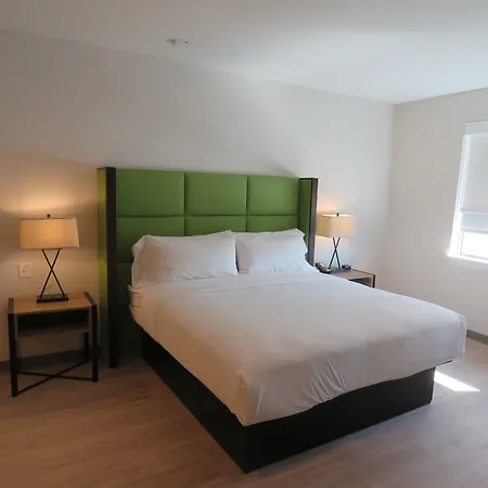 Wyndham Garden College Station-2