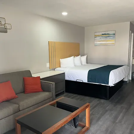 Inn Of Uvalde-3