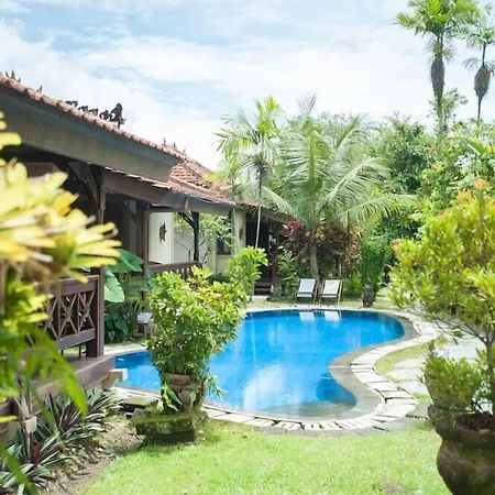 Villa Chempaka-2