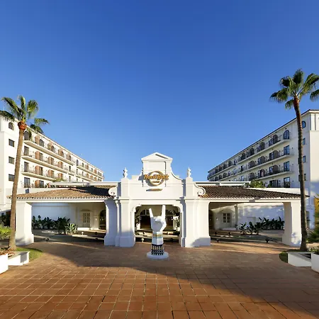 Hard Rock Hotel Marbella - Puerto Banus (Adults Only)-2