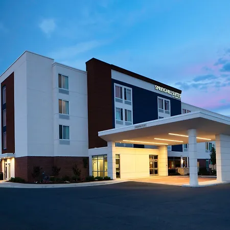 Springhill Suites Winchester-3