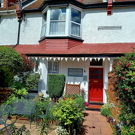 Belle Dene Guest House-3