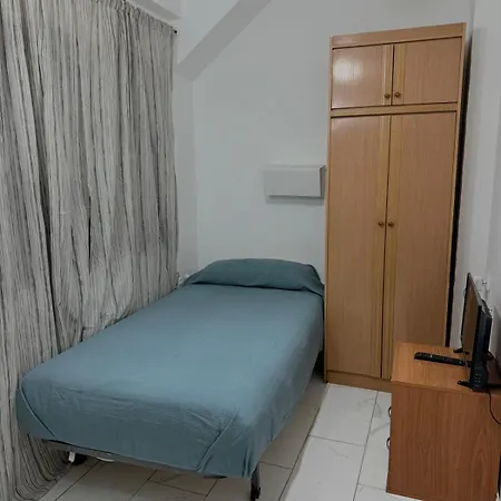 Hostal Castilla-3