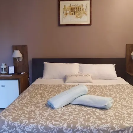 Boutique Rooms Palermo-3