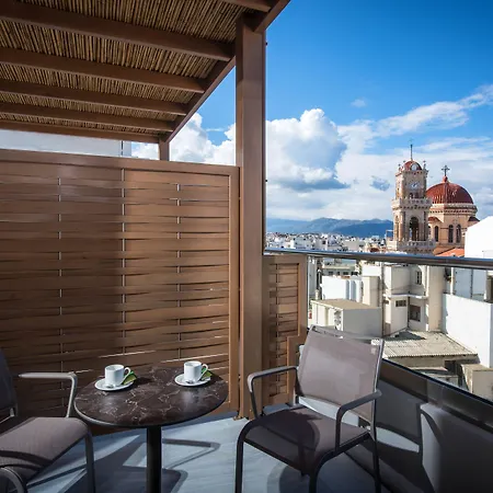 Dimargio Luxury Hotel & Spa-2