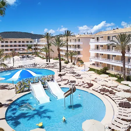 Fergus Club Mallorca Waterpark-2