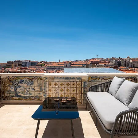 Memoria Lisboa Flh Hotels-3