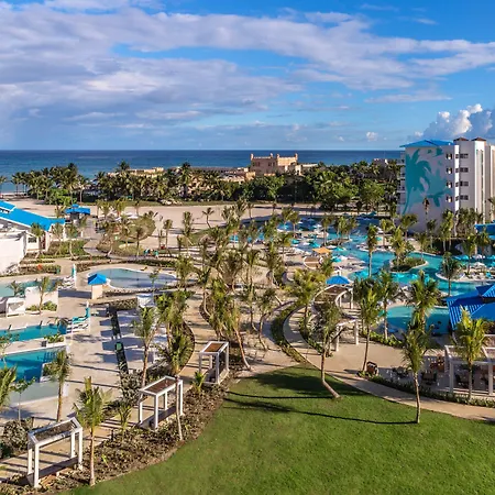 Margaritaville Island Reserve Cap Cana Hammock - An Adults Only Karisma All-Inclusive Experience-2