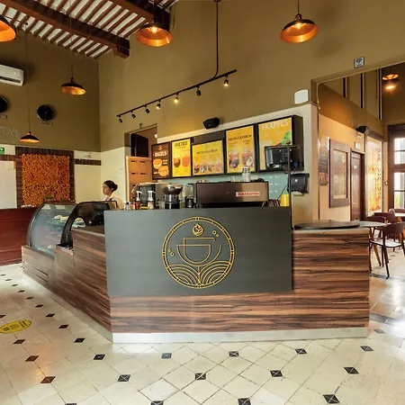 Kuxtal Hotel Boutique-3
