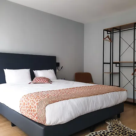 Hotel La Piece-3