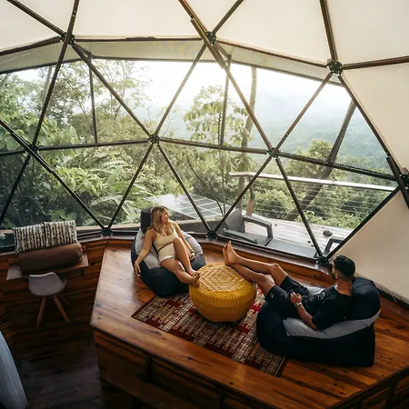Trekker Glamping - Ecolodge Boutique-2
