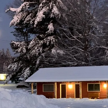 North Creek Lodge At Gore Mountain-3