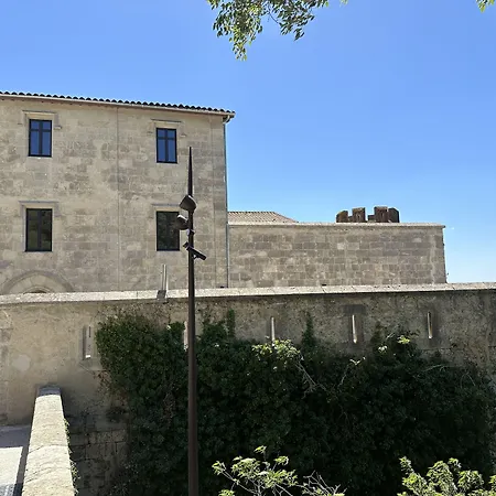 Hotel La Prison-3