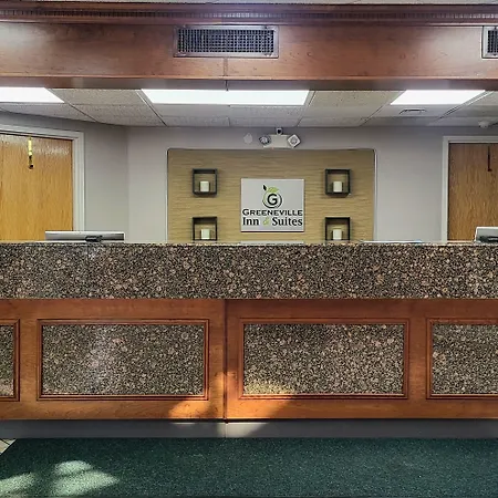 Greeneville Inn And Suites-2