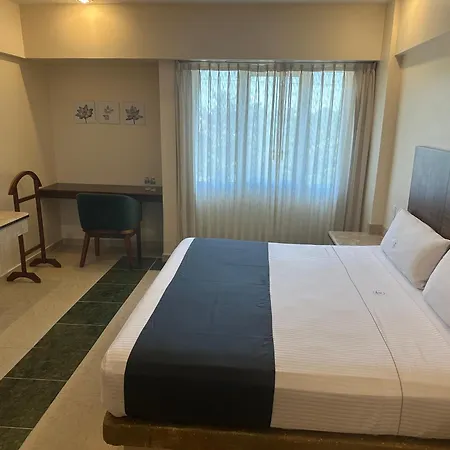 Hotel Real Del Sol-2