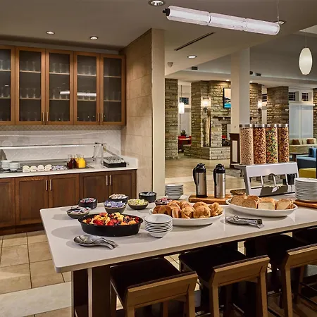 Hilton Garden Inn Pigeon Forge-3