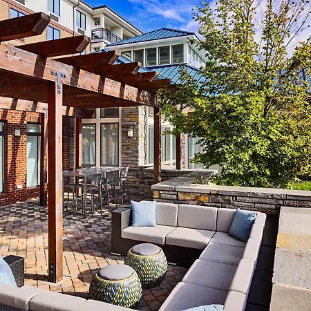 Hilton Garden Inn Pigeon Forge-2