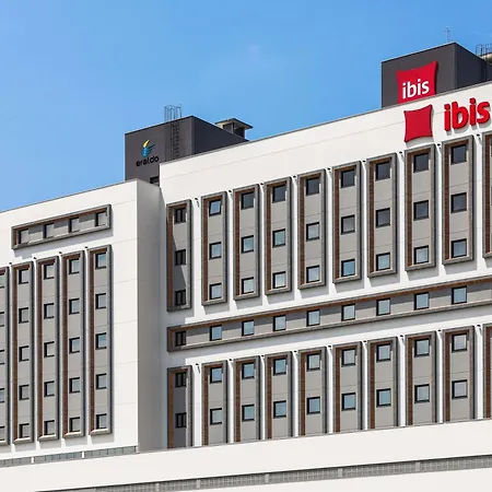 ibis Tubarão-2