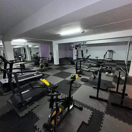 Tanger Med Hotel, Conference & Catering-3