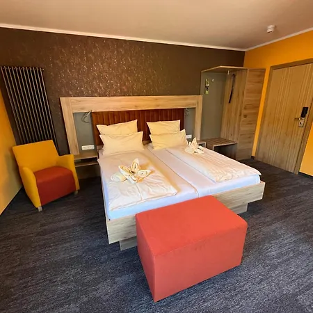 Heidekönig Hotel Celle-2