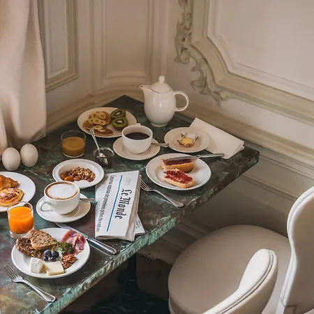 Hotel Regent Contades By Stay Collection-2