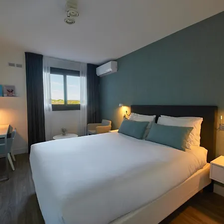 Van der Valk Hotel Saint-Aygulf-2