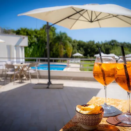 Hotel Roma Aurelia Antica-2