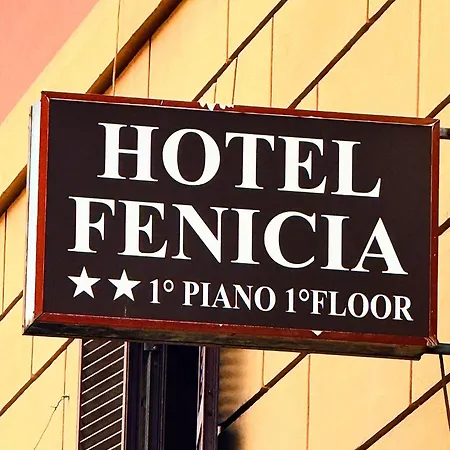 Hotel Fenicia-2
