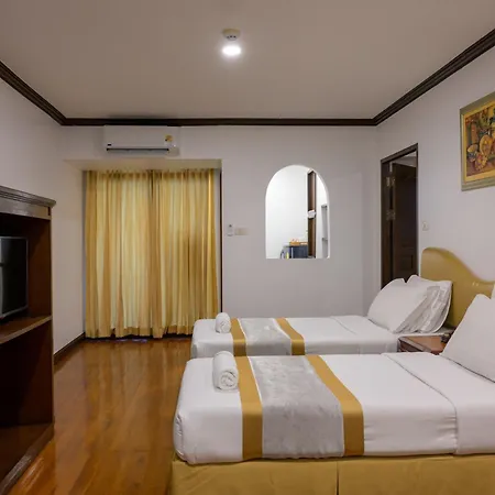 The Victory Residences Bangkok-3