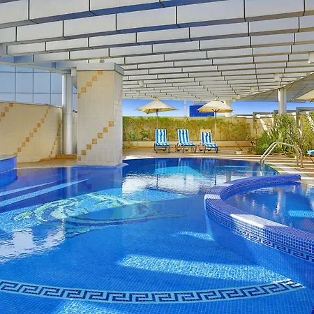 Doubletree By Hilton Dubai Port Saeed-3